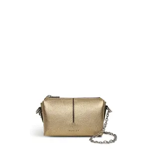 Radley Hillgate Place Chain Mini Ziptop Crossbody